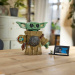 LEGO® Star Wars™: Grogu™ Mandaloriánský učeň (75446)