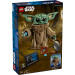 LEGO® Star Wars™: Grogu™ Mandaloriánský učeň (75446)