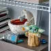 LEGO® Star Wars™: Grogu™ s vznášející se kolébkou (75403)