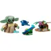 LEGO® Star Wars™: Groguův domov (75443)