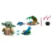 LEGO® Star Wars™: Groguův domov (75443)