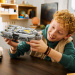 LEGO® Star Wars™: Hvězdná loď Anzellanů (75445)