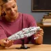 LEGO® Star Wars™: Hvězdný křižník typu Home One (75405)