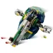 LEGO® Star Wars™: Jango Fettova hvězdná loď (75433)