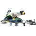 LEGO® Star Wars™: Jango Fettova hvězdná loď (75433)