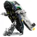 LEGO® Star Wars™: Jango Fettova hvězdná loď (75433)