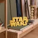 LEGO® Star Wars™: Logo Star Wars™ postavené z kostek (75407)