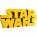LEGO® Star Wars™: Logo Star Wars™ postavené z kostek (75407)