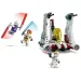 LEGO® Star Wars™: Stíhačka třídy V-19 Torrent (75432)