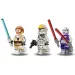 LEGO® Star Wars™: Stíhačka třídy V-19 Torrent (75432)