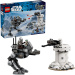 LEGO® Star Wars™: Útok AT-RT™ (75444)