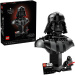 LEGO® Star Wars™: busta Dartha Vadera™ (75439)