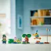 LEGO® Super Mario™: Dobrodružství s interaktivní figurkou Luigiho (71440)