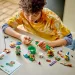 LEGO® Super Mario™: Dobrodružství s interaktivní figurkou Luigiho (71440)