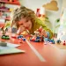 LEGO® Super Mario™: Interaktivní LEGO® Mario™ a standardní motokára (72043)