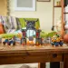LEGO® Super Mario™: Mario Kart™ – Bowserův hrad (72039)