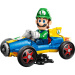 LEGO® Super Mario™: Mario Kart™ – Luigi a Mach 8 (720509