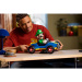 LEGO® Super Mario™: Mario Kart™ – Luigi a Mach 8 (720509