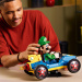 LEGO® Super Mario™: Mario Kart™ – Luigi a Mach 8 (720509
