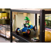 LEGO® Super Mario™: Mario Kart™ – Luigi a Mach 8 (720509