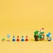 LEGO® Super Mario™: Mario Kart™ – Yoshiho kolo (72031)