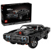 LEGO® Technic: Fast and Furious Dodge Charger R/T auto (42231)