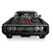 LEGO® Technic: Fast and Furious Dodge Charger R/T auto (42231)