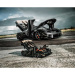 LEGO® Technic: Koenigsegg Sadairs Spear supersportovní automobil (42232)
