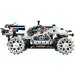LEGO® Technic: Lunární základna™ měsíční vozidlo (42211)