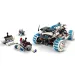 LEGO® Technic: Lunární základna™ měsíční vozidlo (42211)