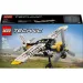 LEGO® Technic: Malé letadlo (42198)