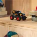 LEGO® Technic: Monster Jam™ Grave Digger™ oheň a led (42219)