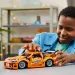 LEGO® Technic: Rychle a zběsile Toyota Supra MK4 (42204)
