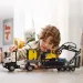 LEGO® Technic: Volvo FMX nákladní auto a EC230 elektrický bagr (42175)