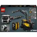 LEGO® Technic: Volvo FMX nákladní auto a EC230 elektrický bagr (42175)