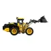 LEGO® Technic: Volvo L120 Elektrický kolový nakladač (42209)
