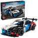 LEGO® Technic: Závodní vůz BMW M4 GT3 EVO (42226)