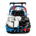 LEGO® Technic: Závodní vůz BMW M4 GT3 EVO (42226)