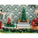 LEGO®: Vánoční stolní dekorace (40743)