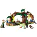 LEGO® Wicked: Elphabin úkryt (75687)