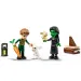 LEGO® Wicked: Elphabin úkryt (75687)