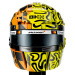 LEGO® edice: přilba Landa Norrise z týmu McLaren Mastercard F1® (43023)