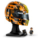 LEGO® edice: přilba Landa Norrise z týmu McLaren Mastercard F1® (43023)