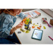 LEGO® edice: přilba Landa Norrise z týmu McLaren Mastercard F1® (43023)
