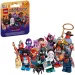 LEGO® minifigurky – Spider-Man: Napříč paralelními světy (71050)