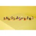 LEGO® minifigurky – Spider-Man: Napříč paralelními světy (71050)
