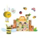 LENA: Air Bee&amp;Bee DIY ECO Hotel pro hmyz ke sestavení