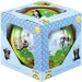 LENA: Krtek kovový hlemýžď 19cm