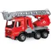 LENA: Mercedes-Benz Arocs hasičské auto s žebříkem 48cm