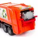 LENA: Mercedes Worxx Arocs selektivní nákladní auto pro odpadky 54cm